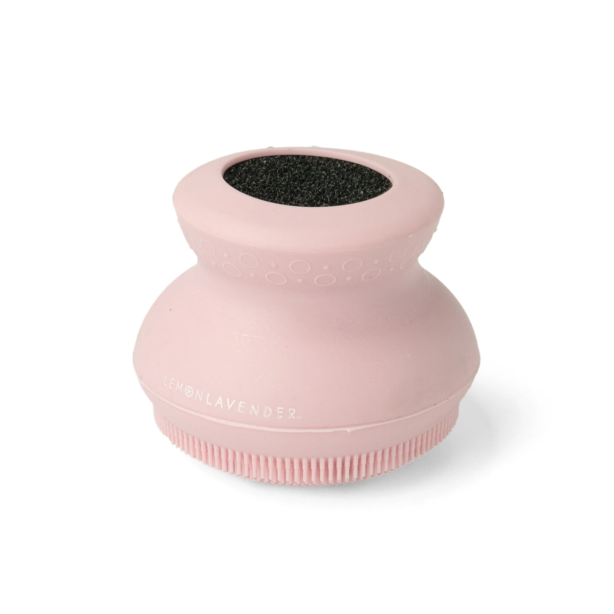 787- Silicone Body Scrubber *PICK COLOR*