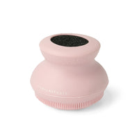 787- Silicone Body Scrubber *PICK COLOR*