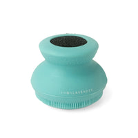 787- Silicone Body Scrubber *PICK COLOR*