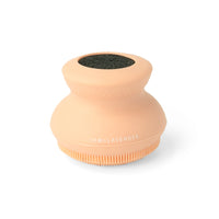 787- Silicone Body Scrubber *PICK COLOR*