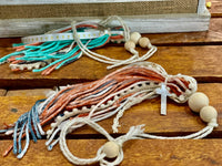 2295- Bible Tassels *6 options*