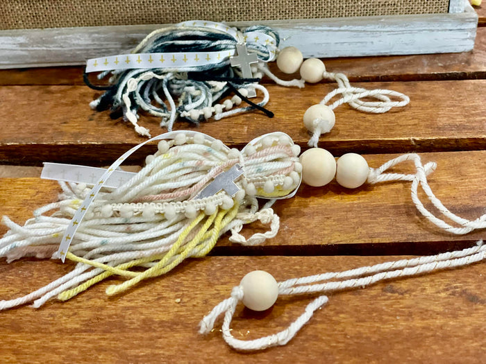 2295- Bible Tassels *6 options*