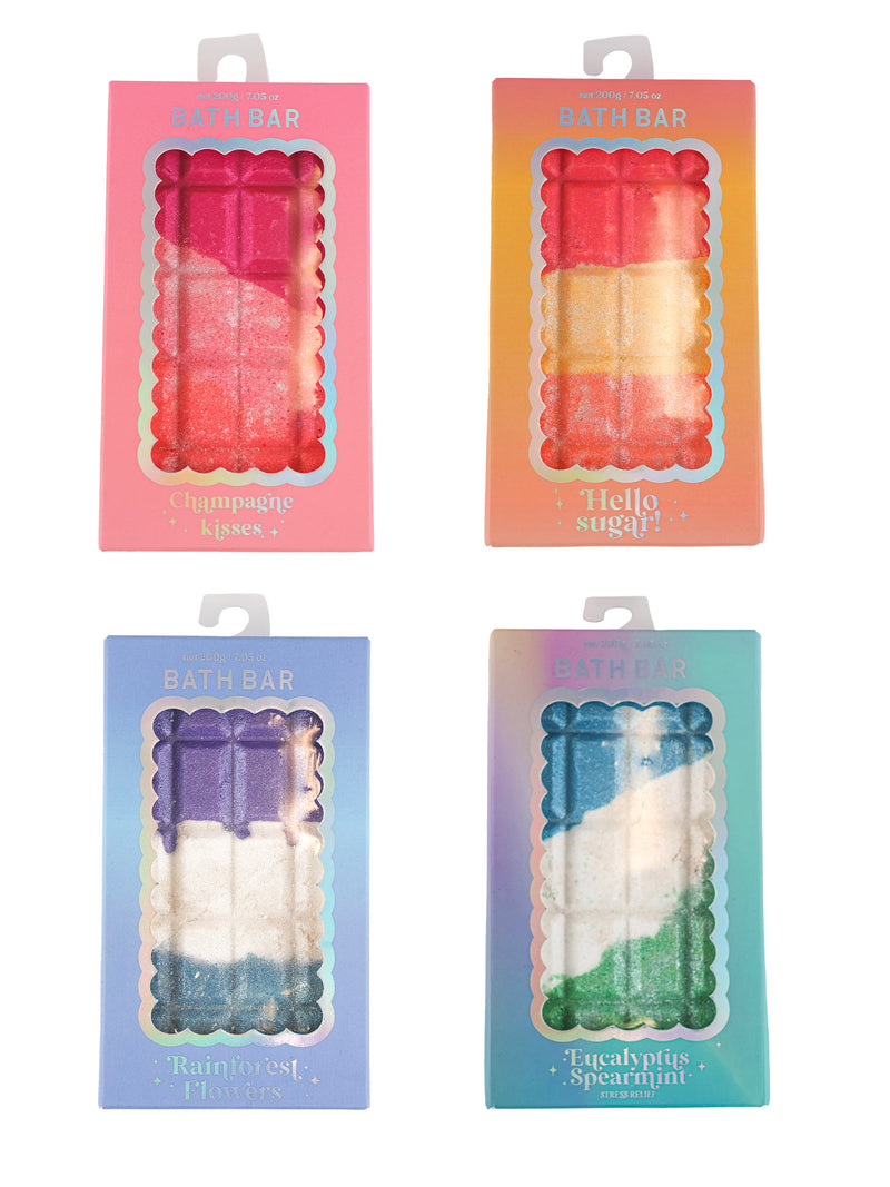 2366- Bath Bar by Simply Southern