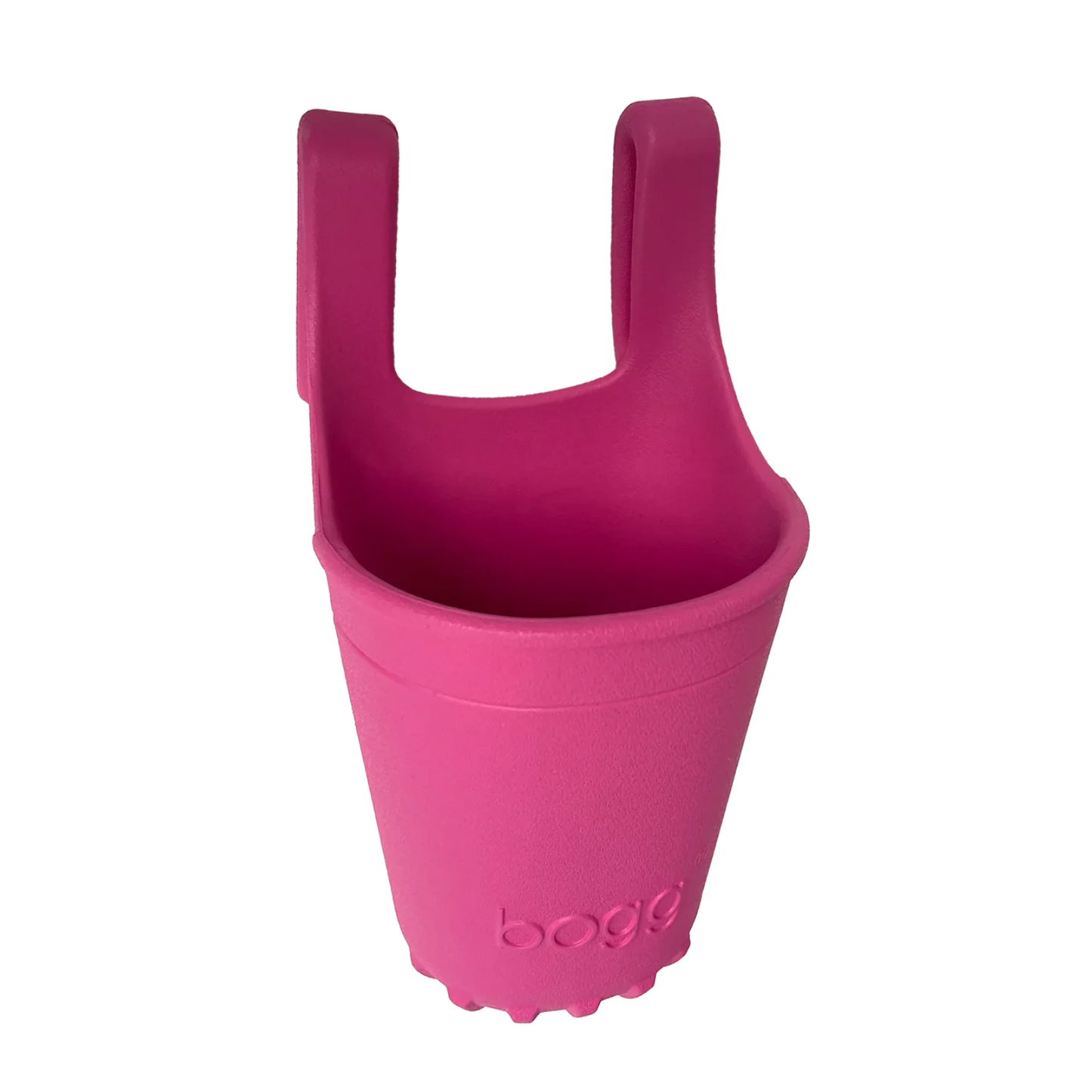 2817- Haute Pink Bogg Bevy - Drink/Phone Holder