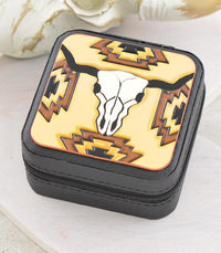 2927- Mini Jewelry Case *PICK DESIGN*