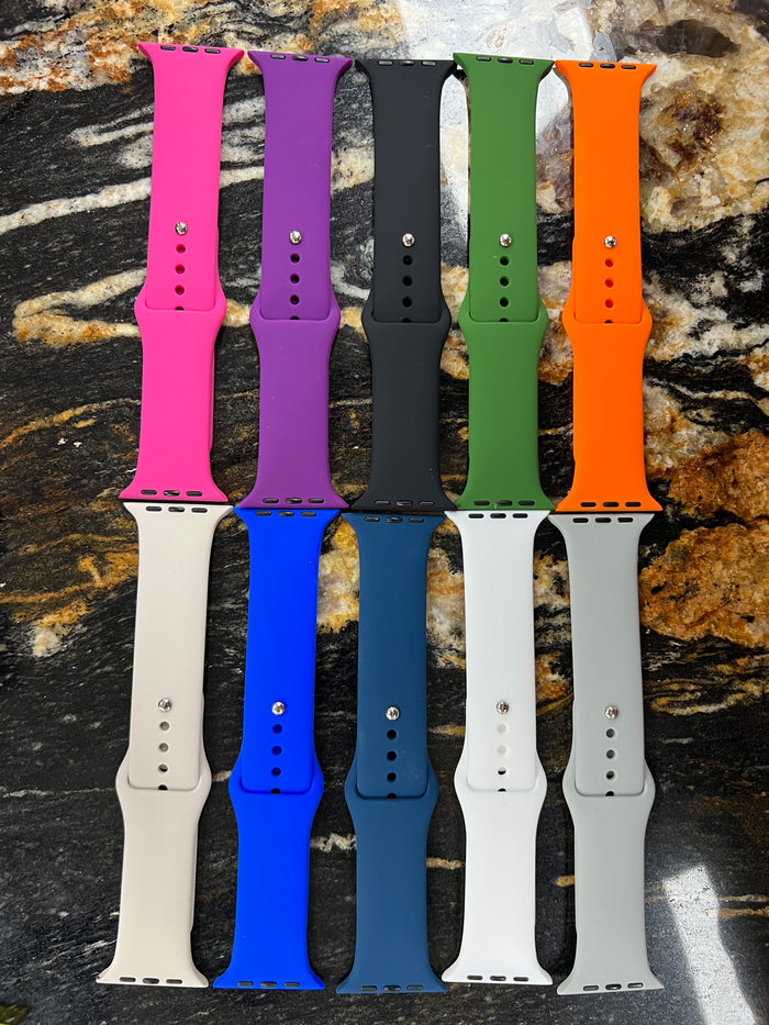 9125- Apple Watch Band [PICK COLOR & SIZE]