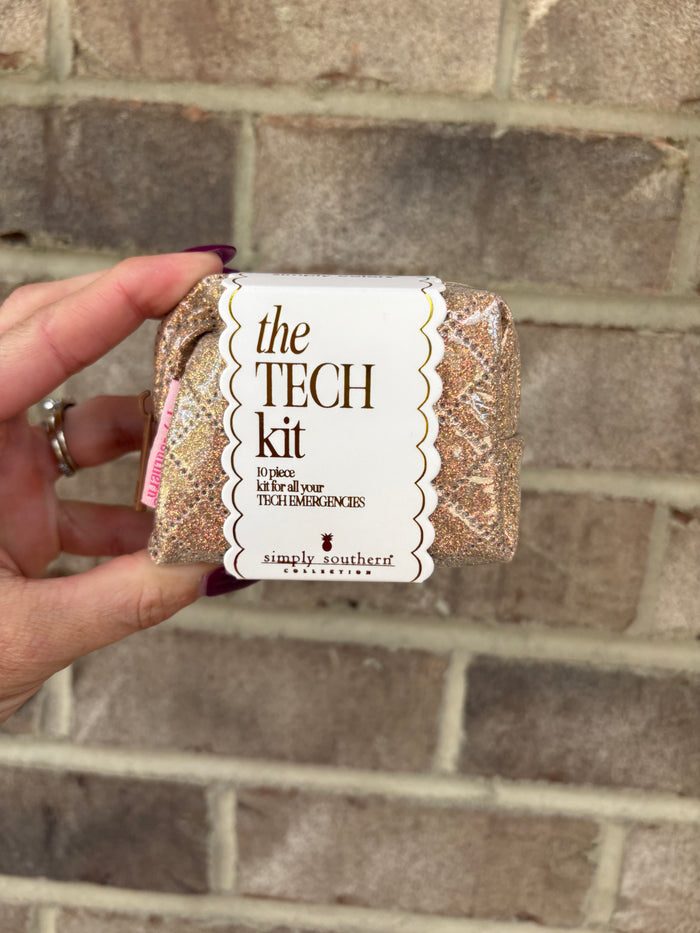 10 Piece Tech Kit by Simply Southern