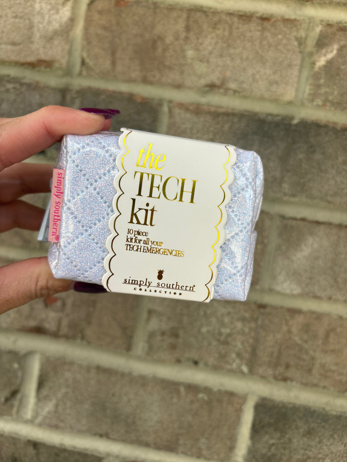 10 Piece Tech Kit by Simply Southern