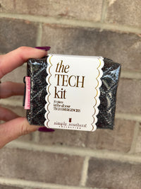 10 Piece Tech Kit by Simply Southern