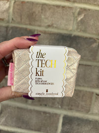 10 Piece Tech Kit by Simply Southern