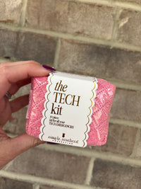 10 Piece Tech Kit by Simply Southern