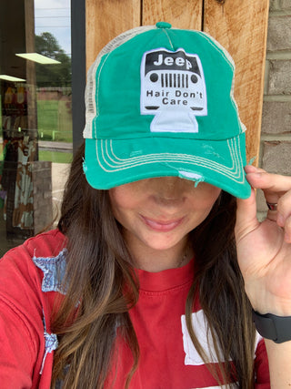 DOORBUSTER HATS -- *pick designs