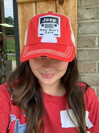 DOORBUSTER HATS -- *pick designs