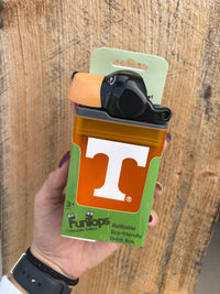 Tennessee Smokey Refillable Eco-Friendly Drink Box (8oz or 12oz) *TN COLLECTION*
