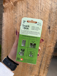 Tennessee Snack Box Container *TN COLLECTION*