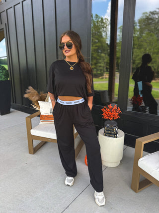 *PREORDER* Birdie Boxer Pants + Oversized Tee Set *multiple colors!* - ENDS 8/3