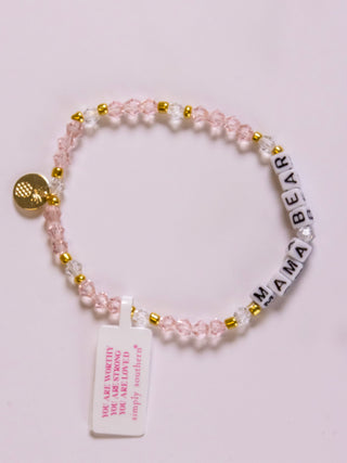 Inspirational Bracelets by Simply Southern