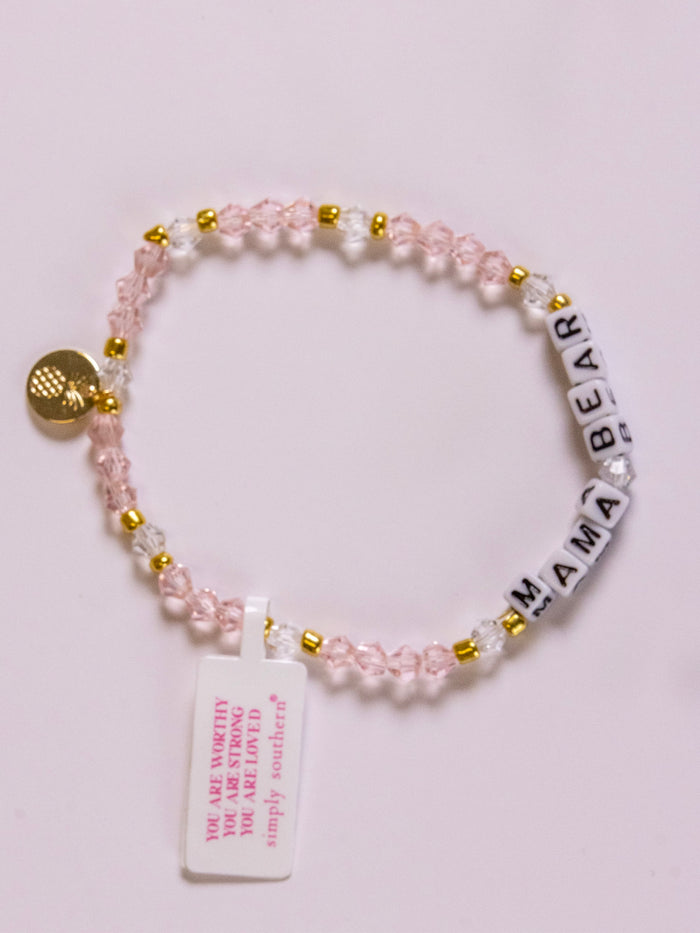 Inspirational Bracelets by Simply Southern