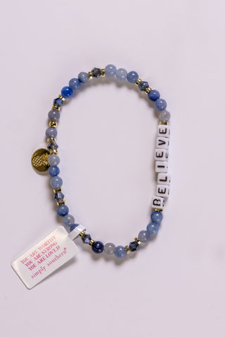 Inspirational Bracelets by Simply Southern