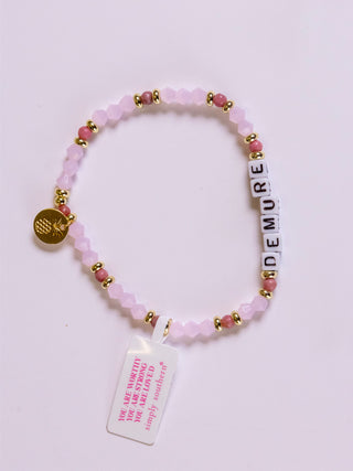 Inspirational Bracelets by Simply Southern
