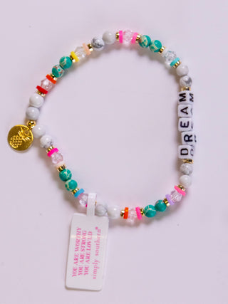 Inspirational Bracelets by Simply Southern