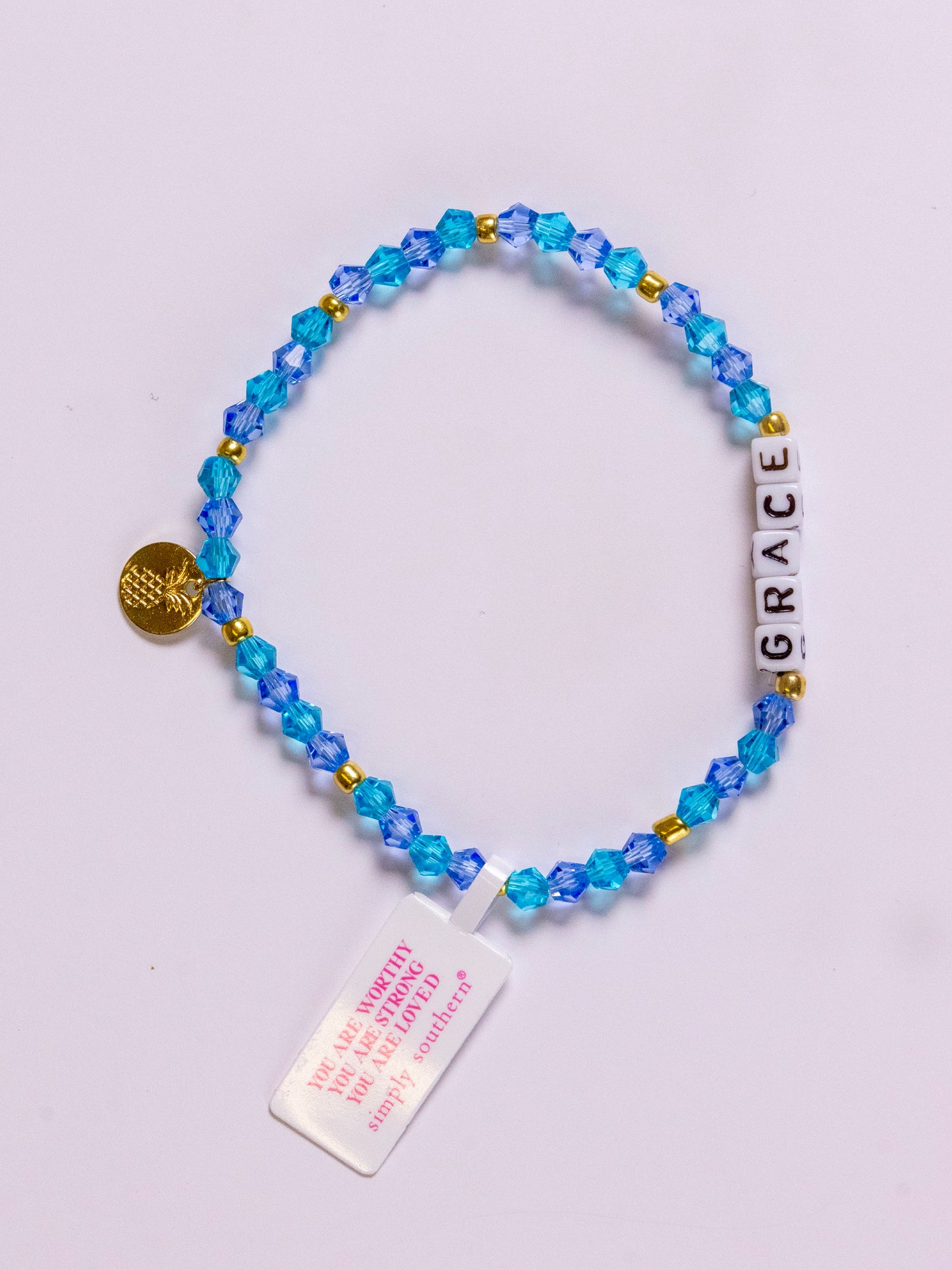 Inspirational Bracelets by Simply Southern