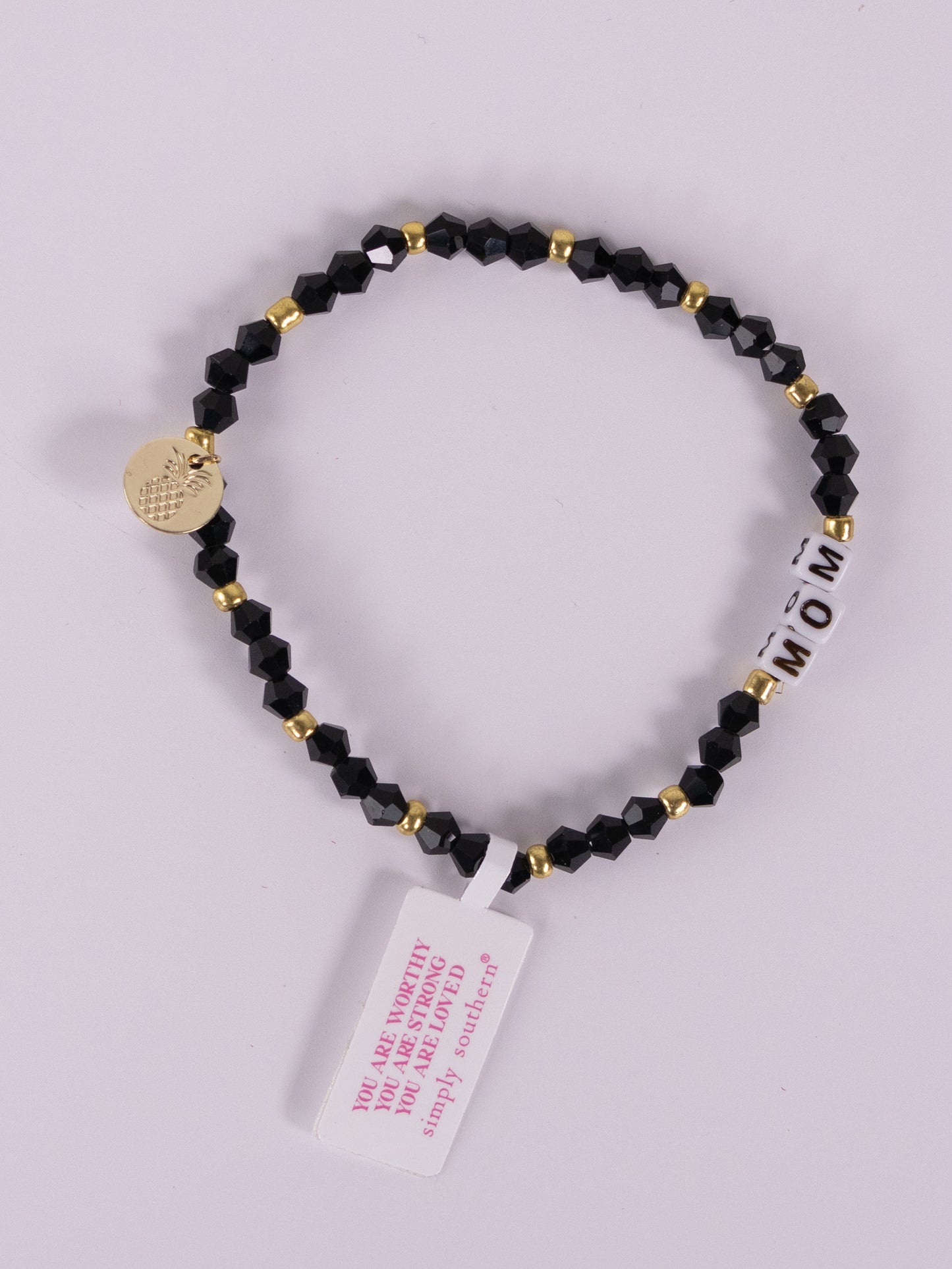 Inspirational Bracelets by Simply Southern