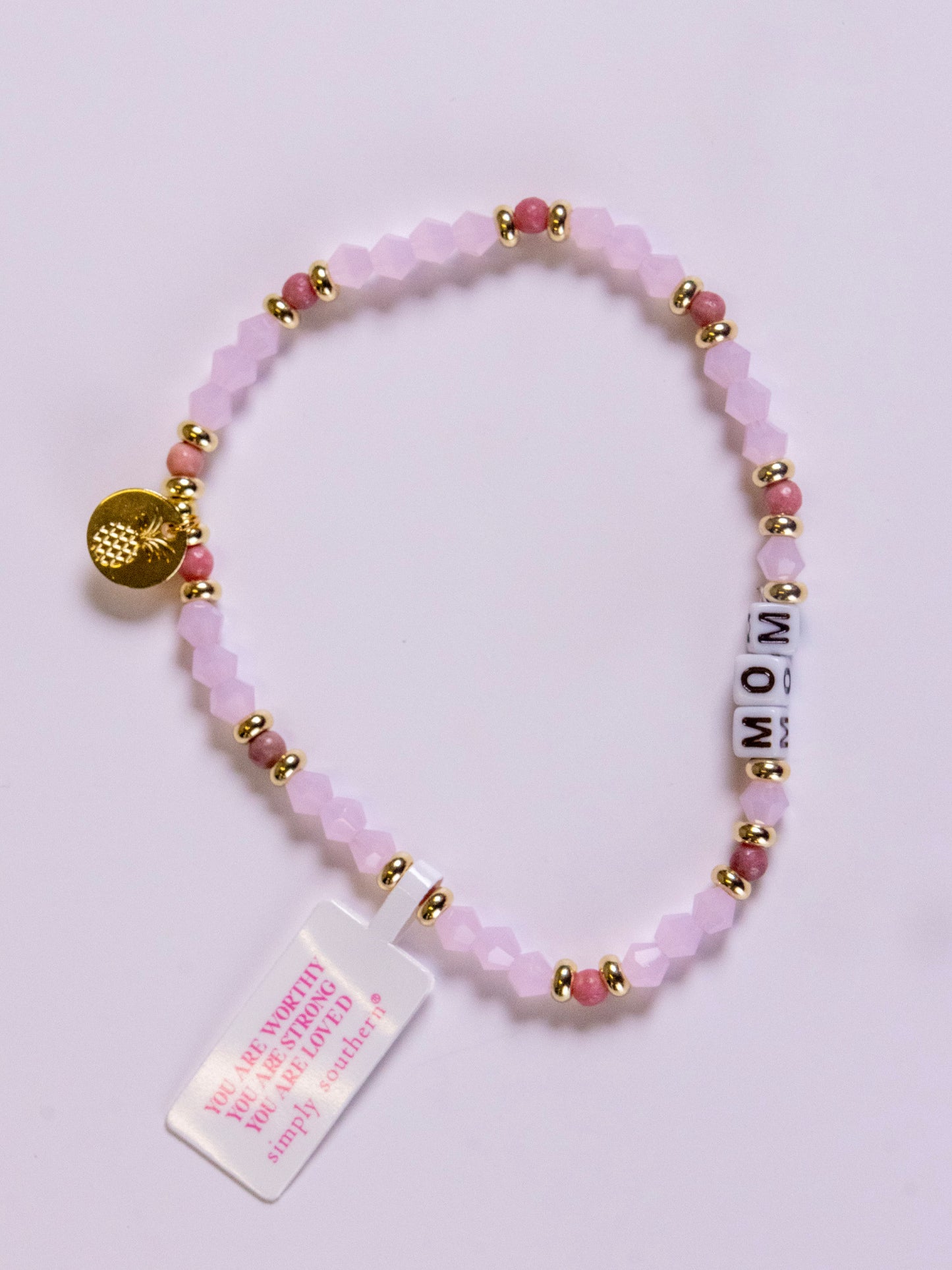 Inspirational Bracelets by Simply Southern