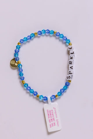 Inspirational Bracelets by Simply Southern