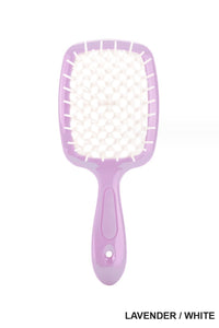 TikTok Detangling Hair Massage Comb Brush