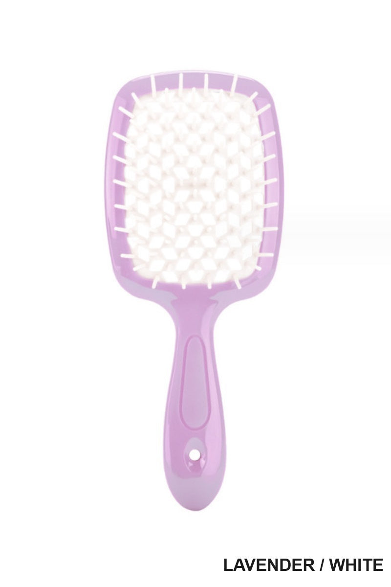 TikTok Detangling Hair Massage Comb Brush