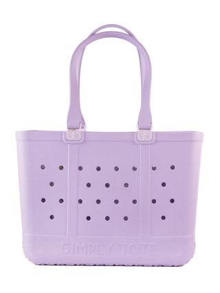 Spring/Summer Simply Tote by Simply Southern