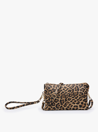 Riley Crossbody/Wristlet [PICK COLOR]