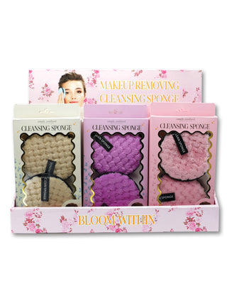 Makeup Removing Sponge by Simply Southern