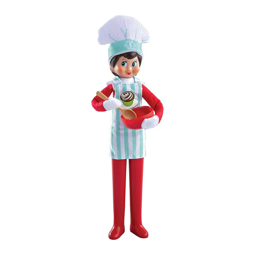 MagiFreez® Christmas Chef by Elf On The Shelf Collection