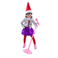 MagiFreez® Pop Star by Elf On The Shelf