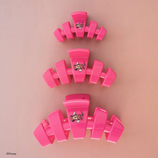 Disney: Minnie Mouse Classic Hair Clip by Teleties