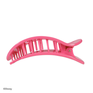 Disney: Minnie Mouse Round Shaped Flat Hair Clip by Teleties