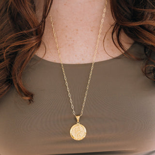 Voyage Necklace *2 options*  | INSPIRED DESIGNS ATLANTA MARKET