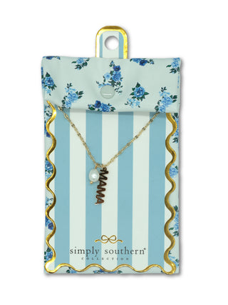Mom Inspired Necklaces by Simply Southern