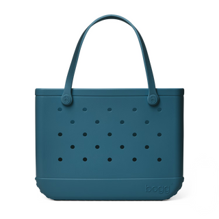 Blue Lagoon Bogg Bag *3 SIZES*