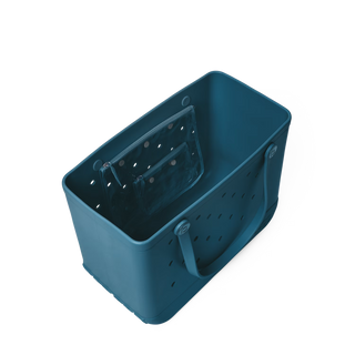 Blue Lagoon Bogg Bag *3 SIZES*