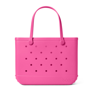 Haute Pink Original Bogg Bag