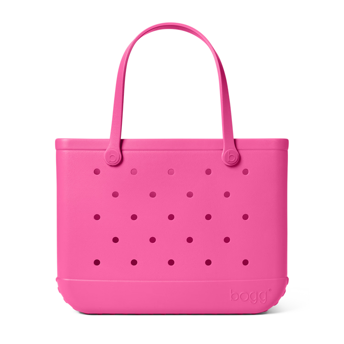 Haute Pink Original Bogg Bag