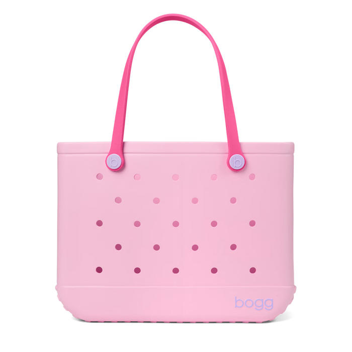 Pink Drink Original Bogg Bag