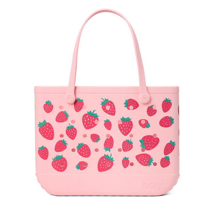 Strawberry Original Bogg Bag