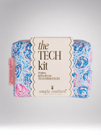 Mini Tech Kit by Simply Southern