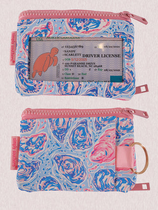 Simply Southern ID Wallet - Pick Design