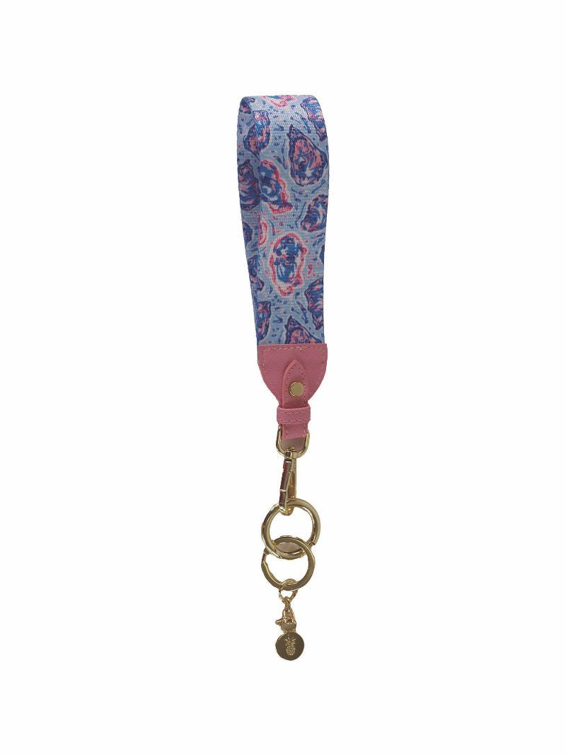 Key Fob Keychain by Simply Southern