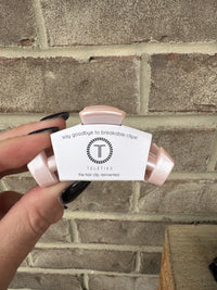 Small Classic Hair Claw Clip by Teleties